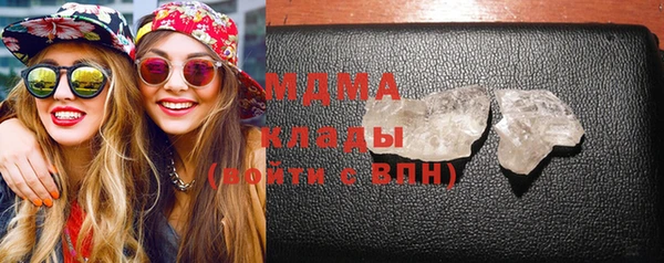 мдпв Баксан